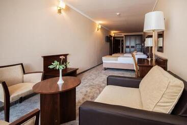 Grand Hotel Neum Wellness & Spa