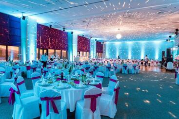 Grand Hotel Neum Wellness & Spa