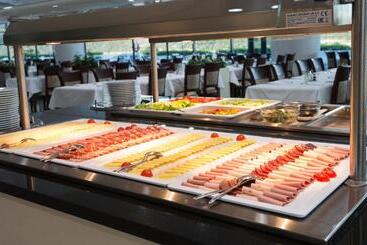 Grand Hotel Neum Wellness & Spa