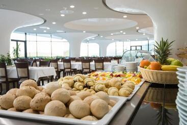 Grand Hotel Neum Wellness & Spa