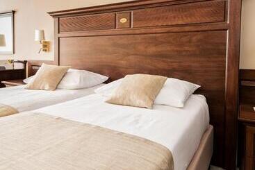 Grand Hotel Neum Wellness & Spa