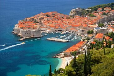 Grand Hotel Neum Wellness & Spa