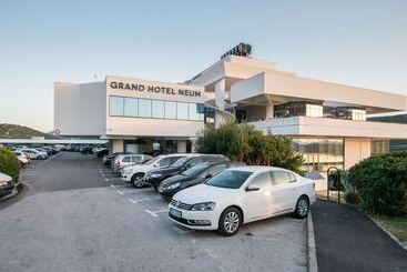 Grand Hotel Neum Wellness & Spa