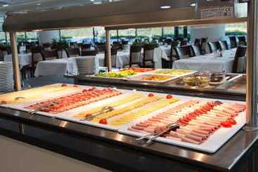 Grand Hotel Neum Wellness & Spa