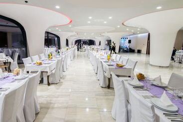 Grand Hotel Neum Wellness & Spa