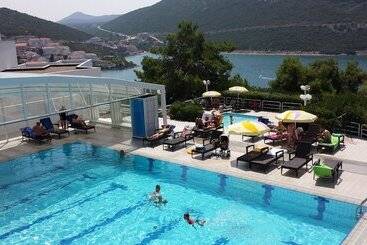 Grand Hotel Neum Wellness & Spa