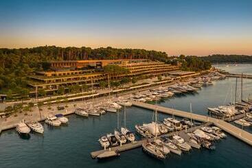 Grand Park Hotel Rovinj By Maistra Collection