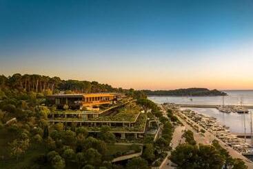 Grand Park Hotel Rovinj By Maistra Collection