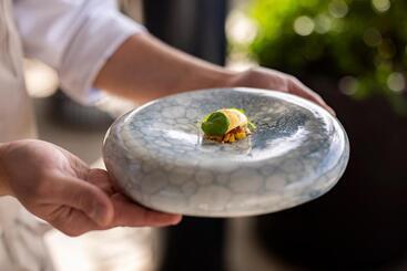 Grand Park Hotel Rovinj By Maistra Collection