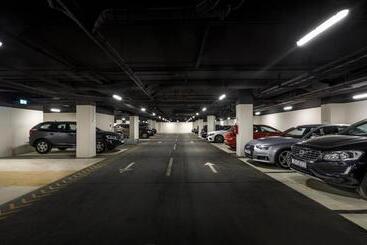 Grand Park Hotel Rovinj By Maistra Collection