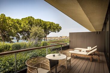 Grand Park Hotel Rovinj By Maistra Collection