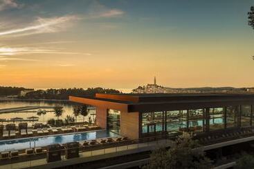 Grand Park Hotel Rovinj By Maistra Collection