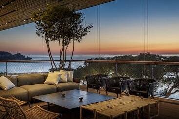 Grand Park Hotel Rovinj By Maistra Collection