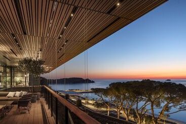 Grand Park Hotel Rovinj By Maistra Collection