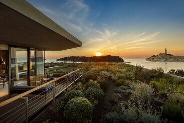 Grand Park Hotel Rovinj By Maistra Collection