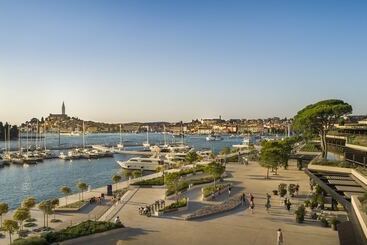 Grand Park Hotel Rovinj By Maistra Collection