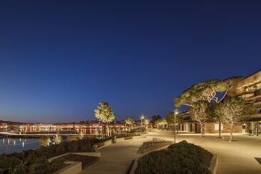 Grand Park Hotel Rovinj By Maistra Collection