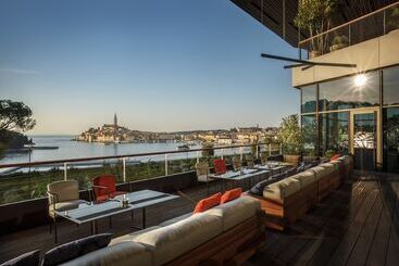 Grand Park Hotel Rovinj By Maistra Collection