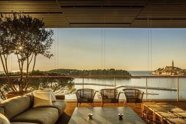 Grand Park Hotel Rovinj By Maistra Collection