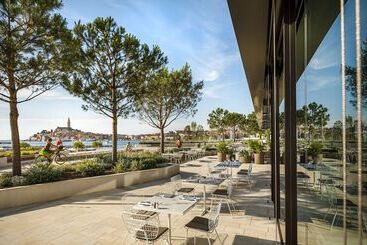 Grand Park Hotel Rovinj By Maistra Collection