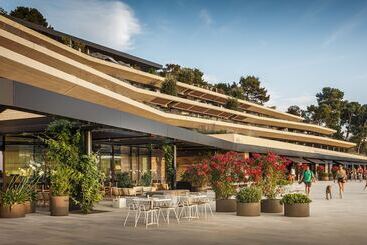 Grand Park Hotel Rovinj By Maistra Collection