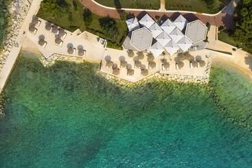 Grand Park Hotel Rovinj By Maistra Collection