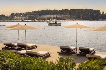 Grand Park Hotel Rovinj By Maistra Collection