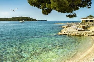 Grand Park Hotel Rovinj By Maistra Collection