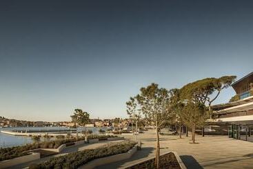 Grand Park Hotel Rovinj By Maistra Collection