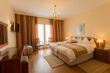 Hansa Hotel Swakopmund - Swakopmund