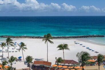 هتل Hilton Barbados Resort
