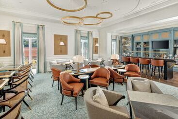 هتل Hilton Imperial Dubrovnik