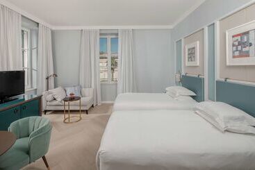 هتل Hilton Imperial Dubrovnik