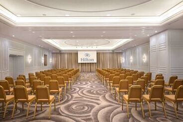 هتل Hilton Imperial Dubrovnik