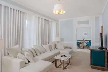 هتل Hilton Imperial Dubrovnik