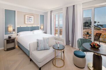 هتل Hilton Imperial Dubrovnik