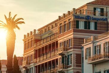 هتل Hilton Imperial Dubrovnik
