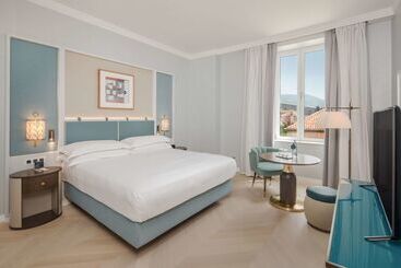 هتل Hilton Imperial Dubrovnik
