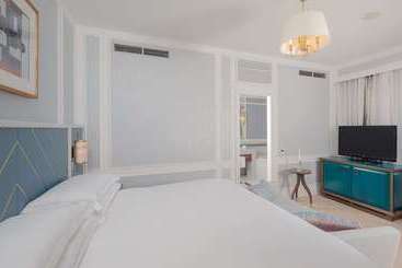בית מלון כפרי Hilton Imperial Dubrovnik
