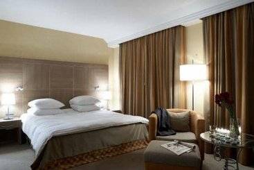 هتل Hilton Imperial Dubrovnik