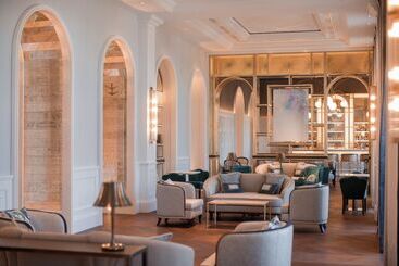 هتل Hilton Imperial Dubrovnik