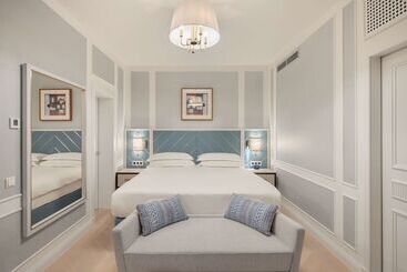 هتل Hilton Imperial Dubrovnik