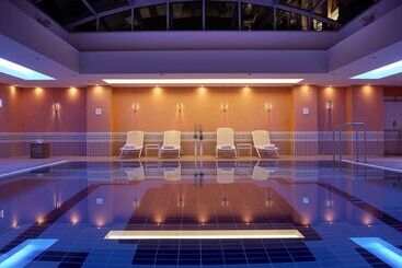 בית מלון כפרי Hilton Imperial Dubrovnik