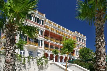 בית מלון כפרי Hilton Imperial Dubrovnik