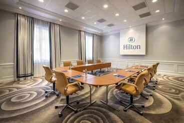 هتل Hilton Imperial Dubrovnik