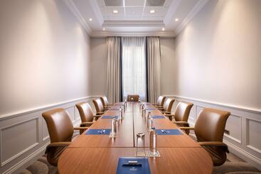 בית מלון כפרי Hilton Imperial Dubrovnik