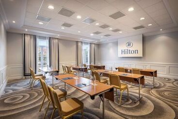 هتل Hilton Imperial Dubrovnik
