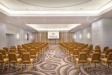 هتل Hilton Imperial Dubrovnik