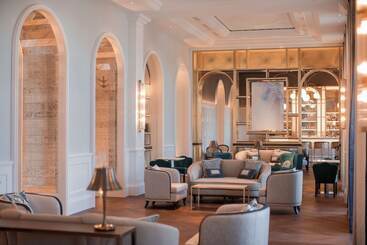 בית מלון כפרי Hilton Imperial Dubrovnik