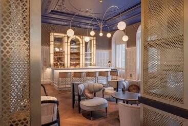 هتل Hilton Imperial Dubrovnik